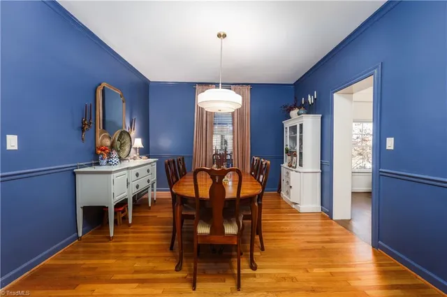 $410,000 | 412 Cliff Road, Asheboro, NC 27203