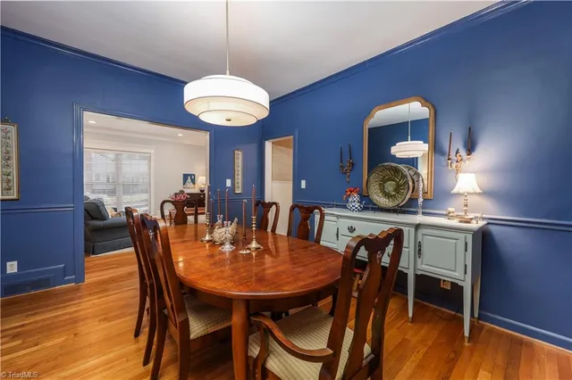 $410,000 | 412 Cliff Road, Asheboro, NC 27203