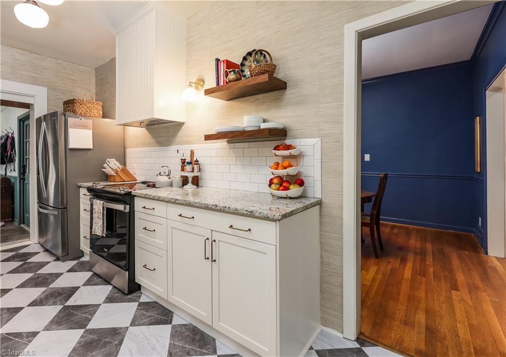 412 Cliff Road Asheboro, NC 27203 - Photo 10 of 38