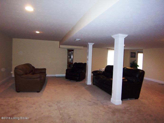 8830 Boston Road Boston, KY 40107 - Photo 25 of 44 Basement Den