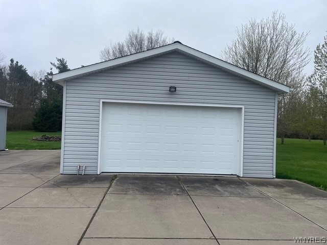 2842 Braley Road Wilson, NY 14131 - Photo 27 of 39