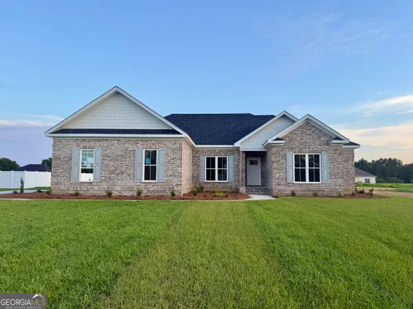 $364,900 | 46 Pin Oak Lane, Statesboro, GA 30458