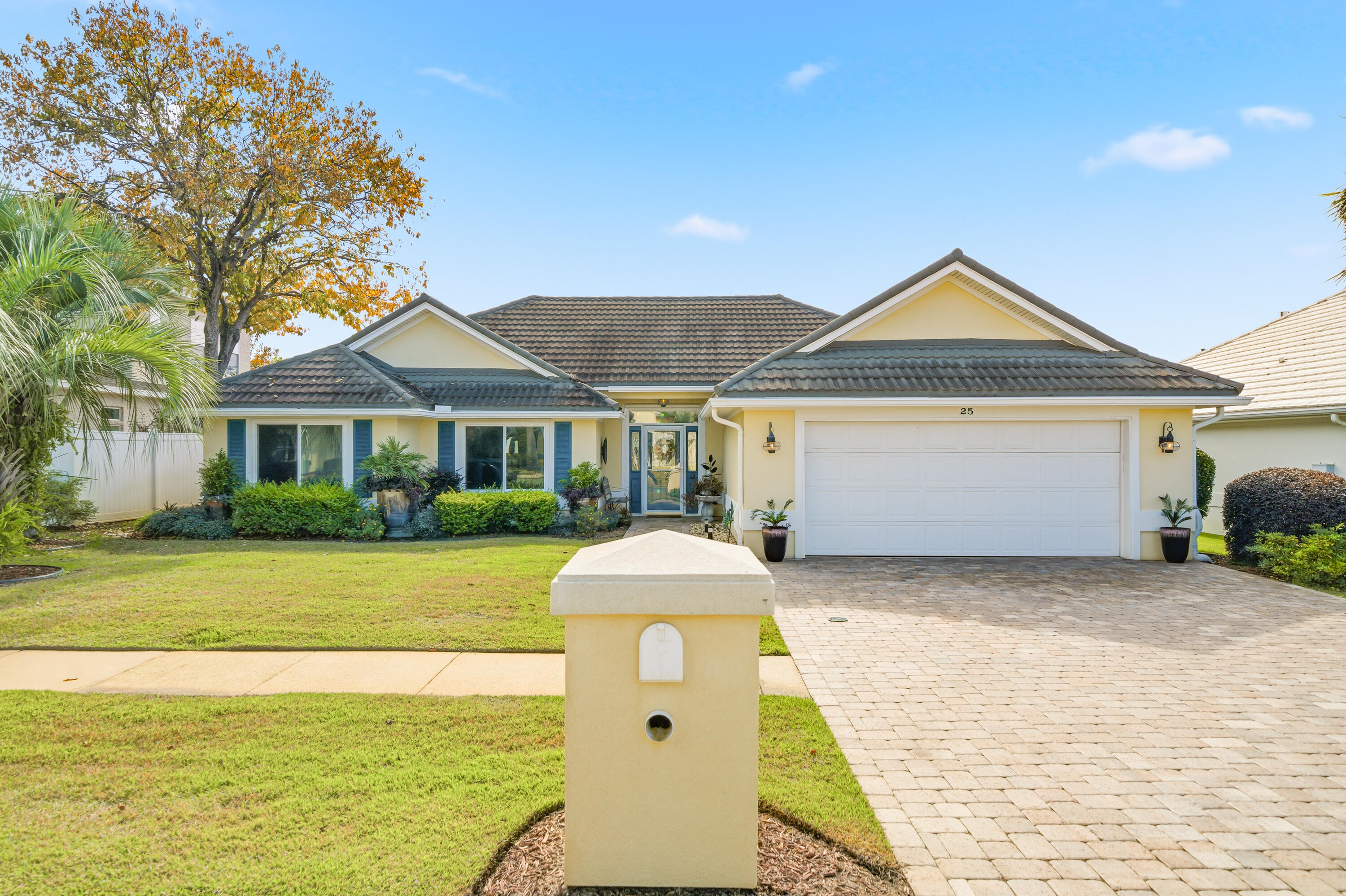 25 Tristram Way Miramar Beach, FL 32550 - Photo 2 of 50 25 Tristram