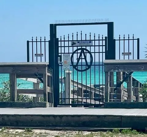 a view of a chairs and table on the terrace
