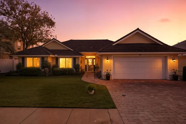 $1,049,000 | 25 Tristram Way, Miramar Beach, FL 32550