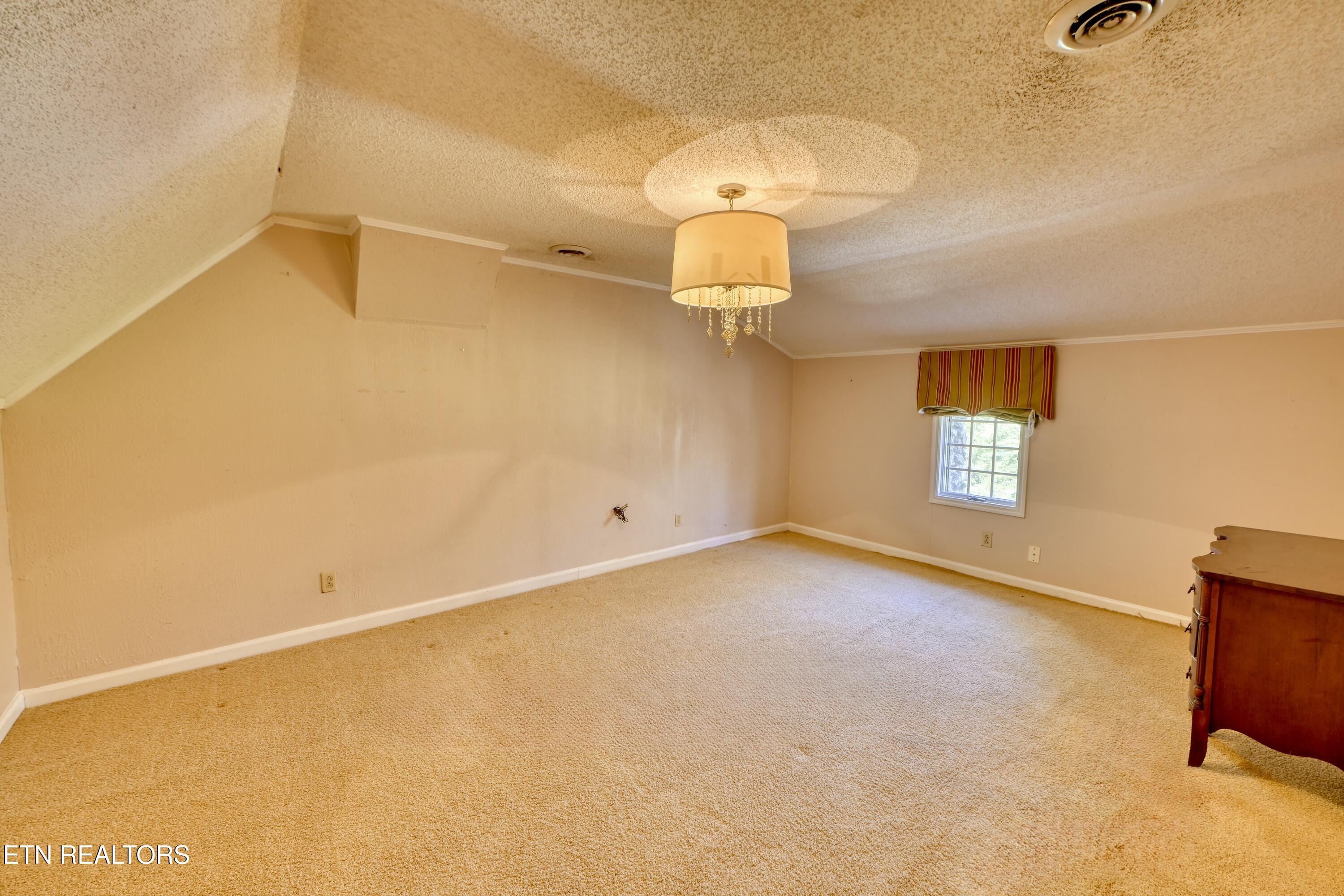 508 Concord Road Knoxville, TN 37934 - Photo 49 of 60 Bedroom 3 upstairs
