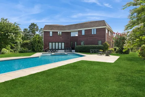 $2,995,000 | 89 Old Canoe Place Road, Hampton Bays, NY 11946