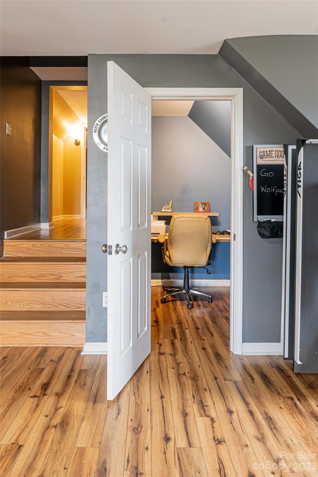 142 Blake Drive Canton, NC 28716 - Photo 22 of 44 a view of a entryway