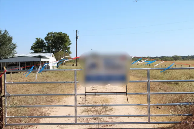 a view of a houses with a outdoor space