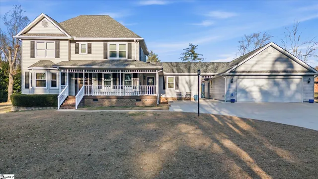 $550,000 | 1251 Durham Snow Road, Greer, SC 29651