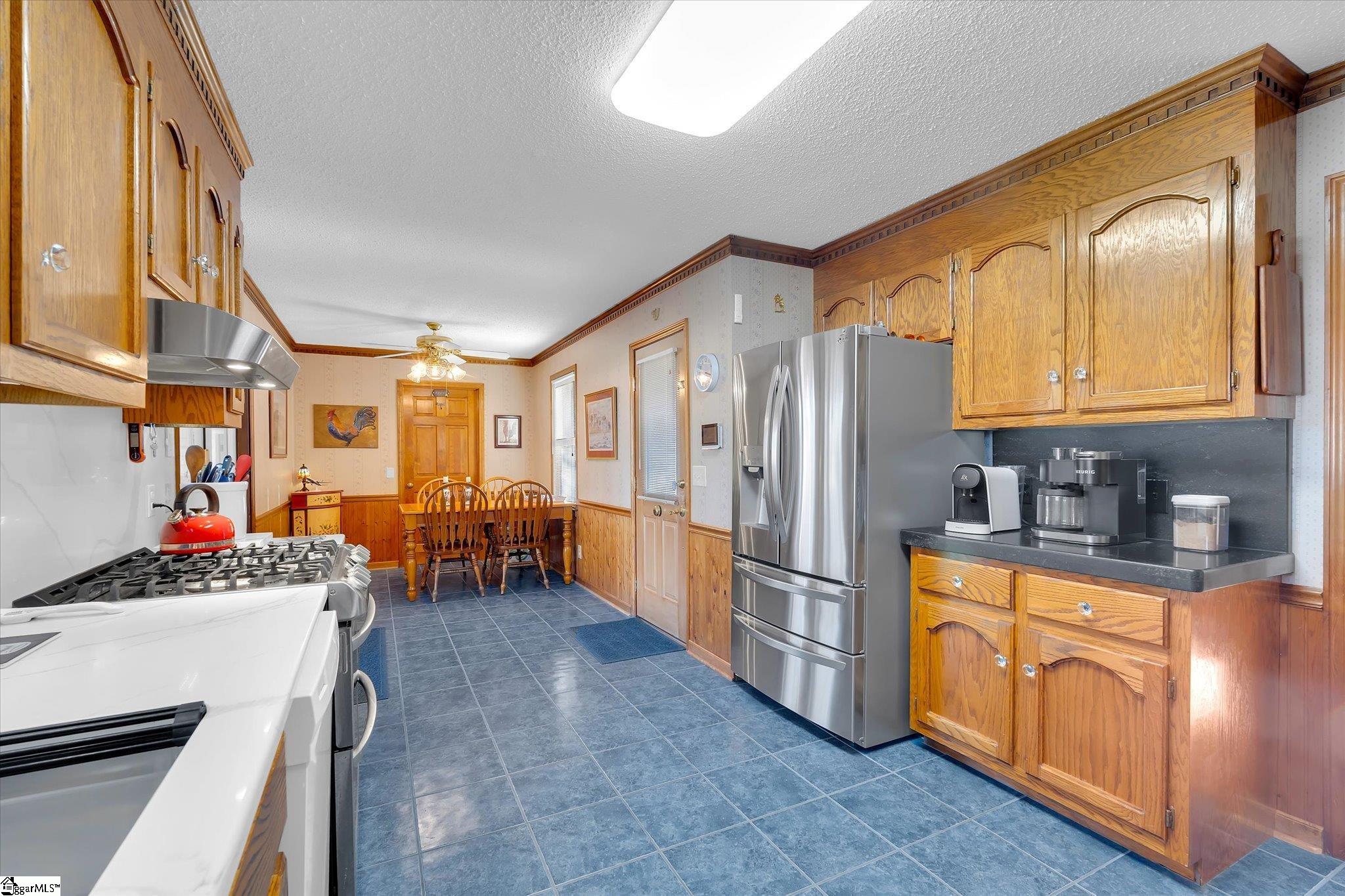 1251 Durham Snow Road Greer, SC 29651 - Photo 13 of 44