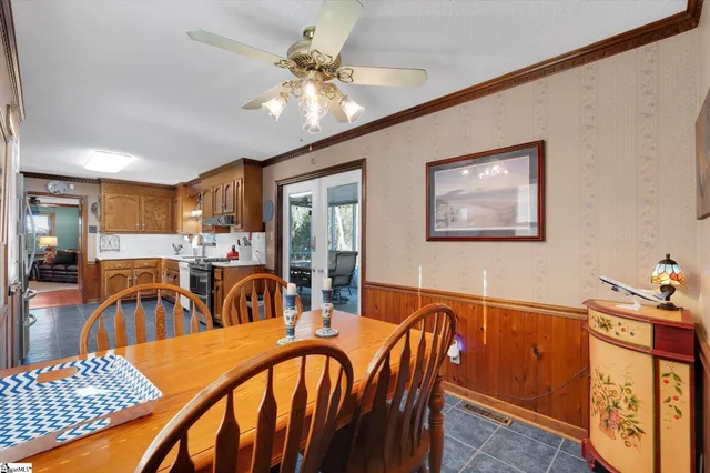 $550,000 | 1251 Durham Snow Road, Greer, SC 29651