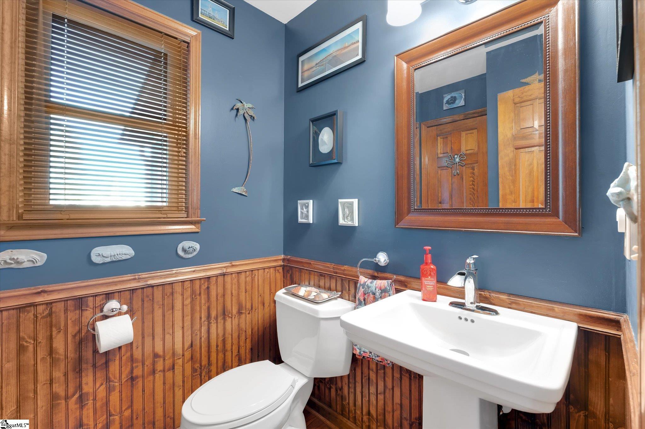 1251 Durham Snow Road Greer, SC 29651 - Photo 17 of 44