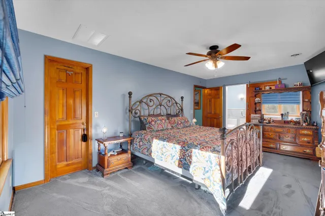 $550,000 | 1251 Durham Snow Road, Greer, SC 29651