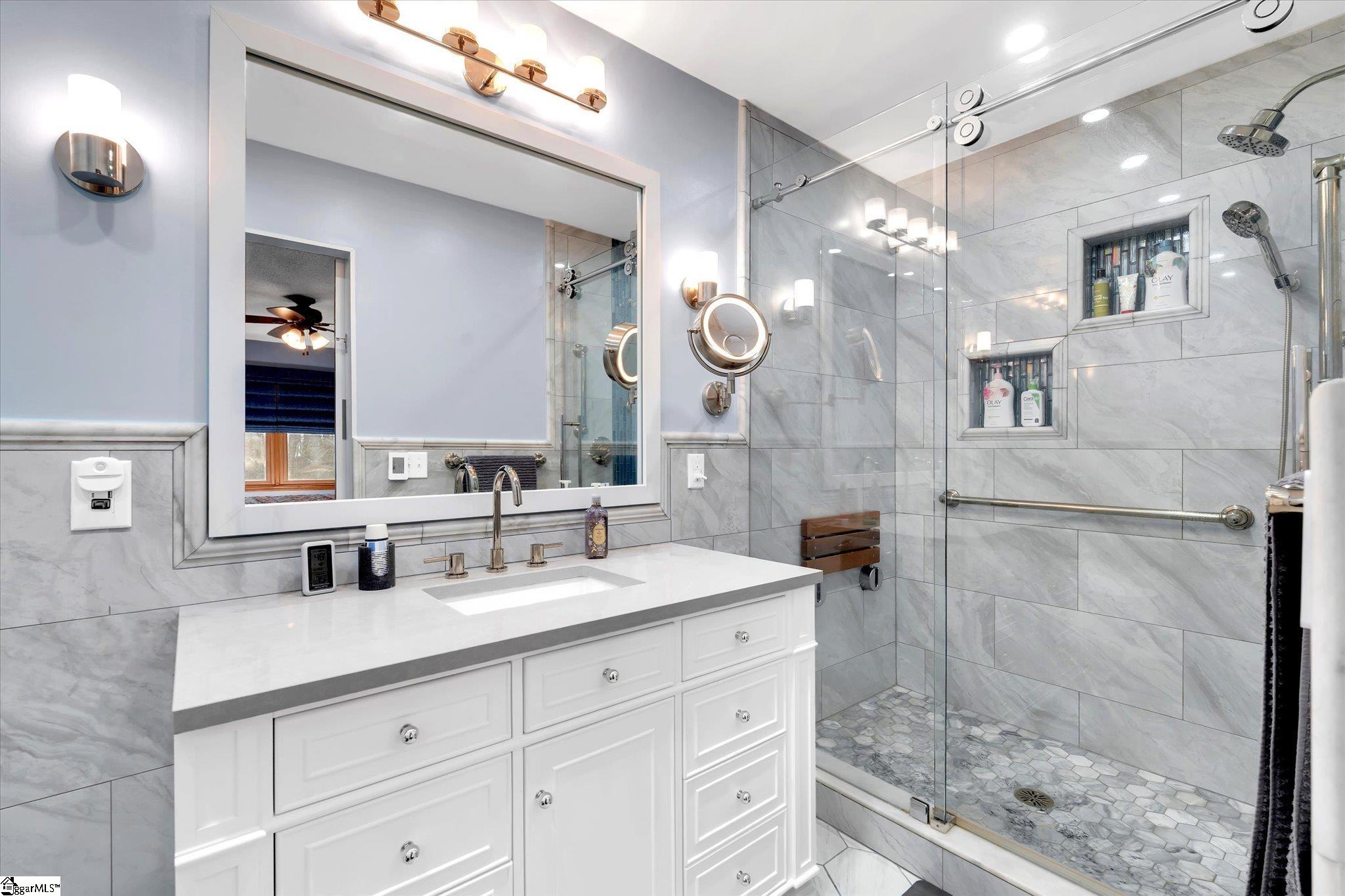 1251 Durham Snow Road Greer, SC 29651 - Photo 20 of 44