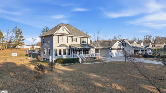 $550,000 | 1251 Durham Snow Road, Greer, SC 29651