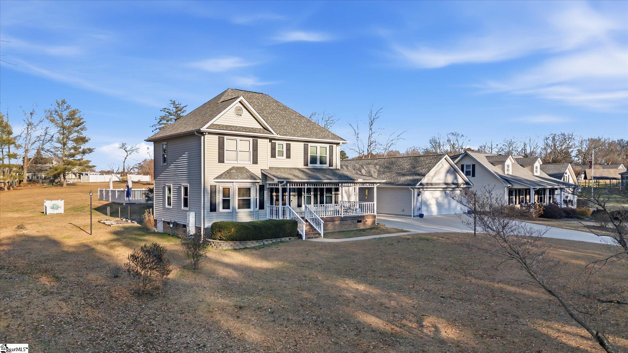 1251 Durham Snow Road Greer, SC 29651 - Photo 2 of 44