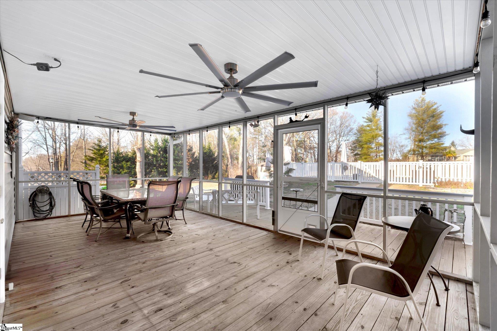 1251 Durham Snow Road Greer, SC 29651 - Photo 24 of 44