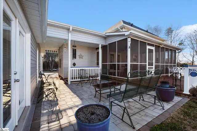 $550,000 | 1251 Durham Snow Road, Greer, SC 29651