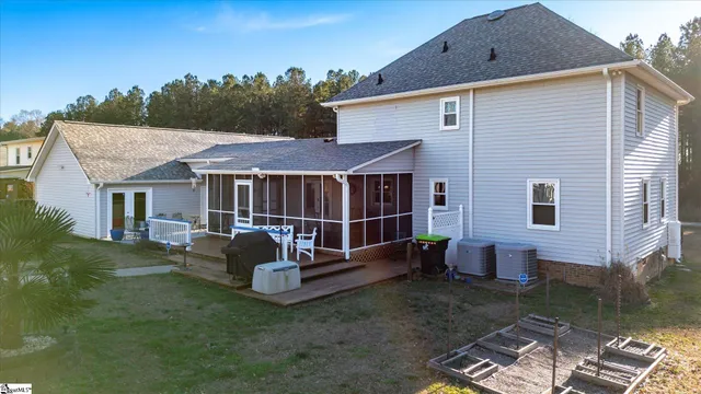 $550,000 | 1251 Durham Snow Road, Greer, SC 29651