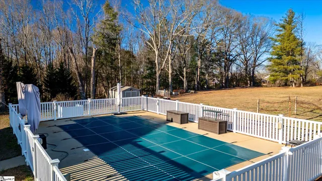 $550,000 | 1251 Durham Snow Road, Greer, SC 29651