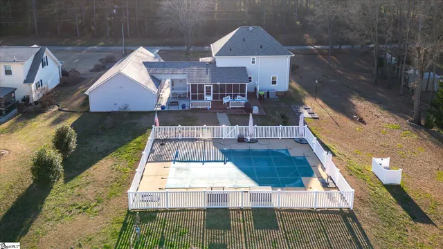 $550,000 | 1251 Durham Snow Road, Greer, SC 29651