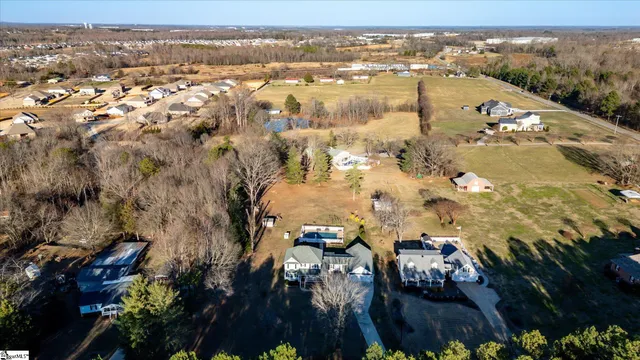$550,000 | 1251 Durham Snow Road, Greer, SC 29651