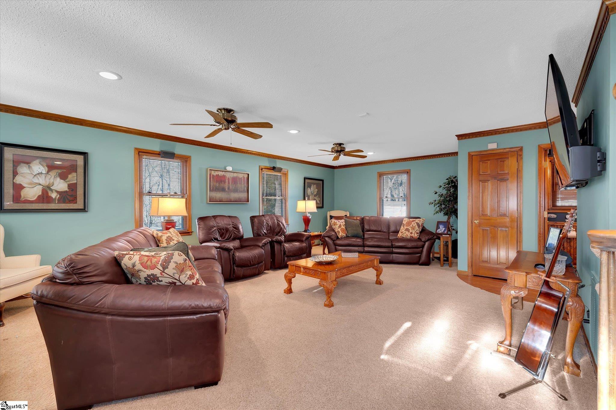 1251 Durham Snow Road Greer, SC 29651 - Photo 5 of 44