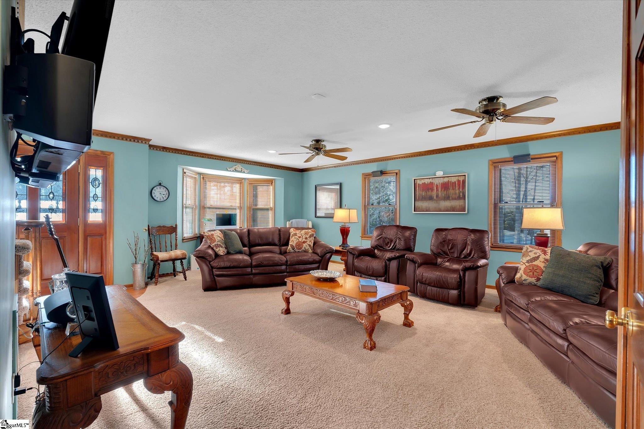 1251 Durham Snow Road Greer, SC 29651 - Photo 6 of 44