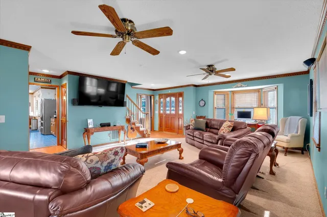 $550,000 | 1251 Durham Snow Road, Greer, SC 29651