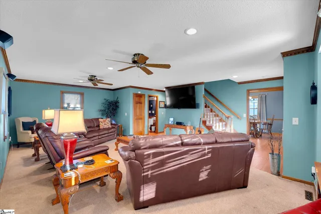 $550,000 | 1251 Durham Snow Road, Greer, SC 29651