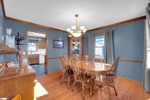 $550,000 | 1251 Durham Snow Road, Greer, SC 29651