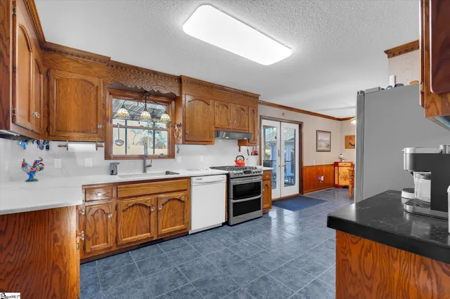 $550,000 | 1251 Durham Snow Road, Greer, SC 29651