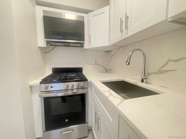 a view of wooden floor