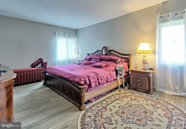 $220,000 | 12 Stonehenge Circle, Unit 125, Baltimore, MD 21208