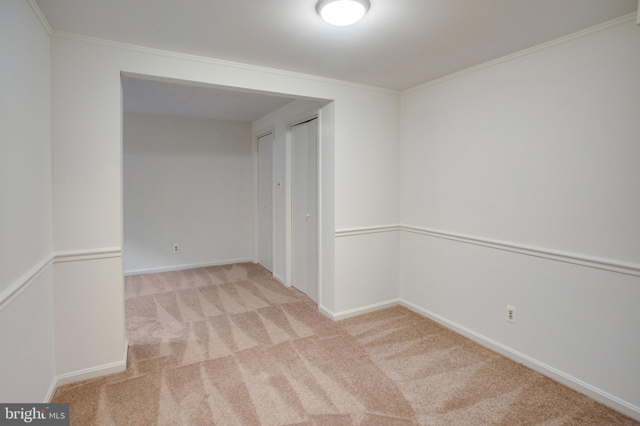 10704 Montgomery Drive Manassas, VA 20111 - Photo 42 of 53 Multipurpose room #2 in lower level