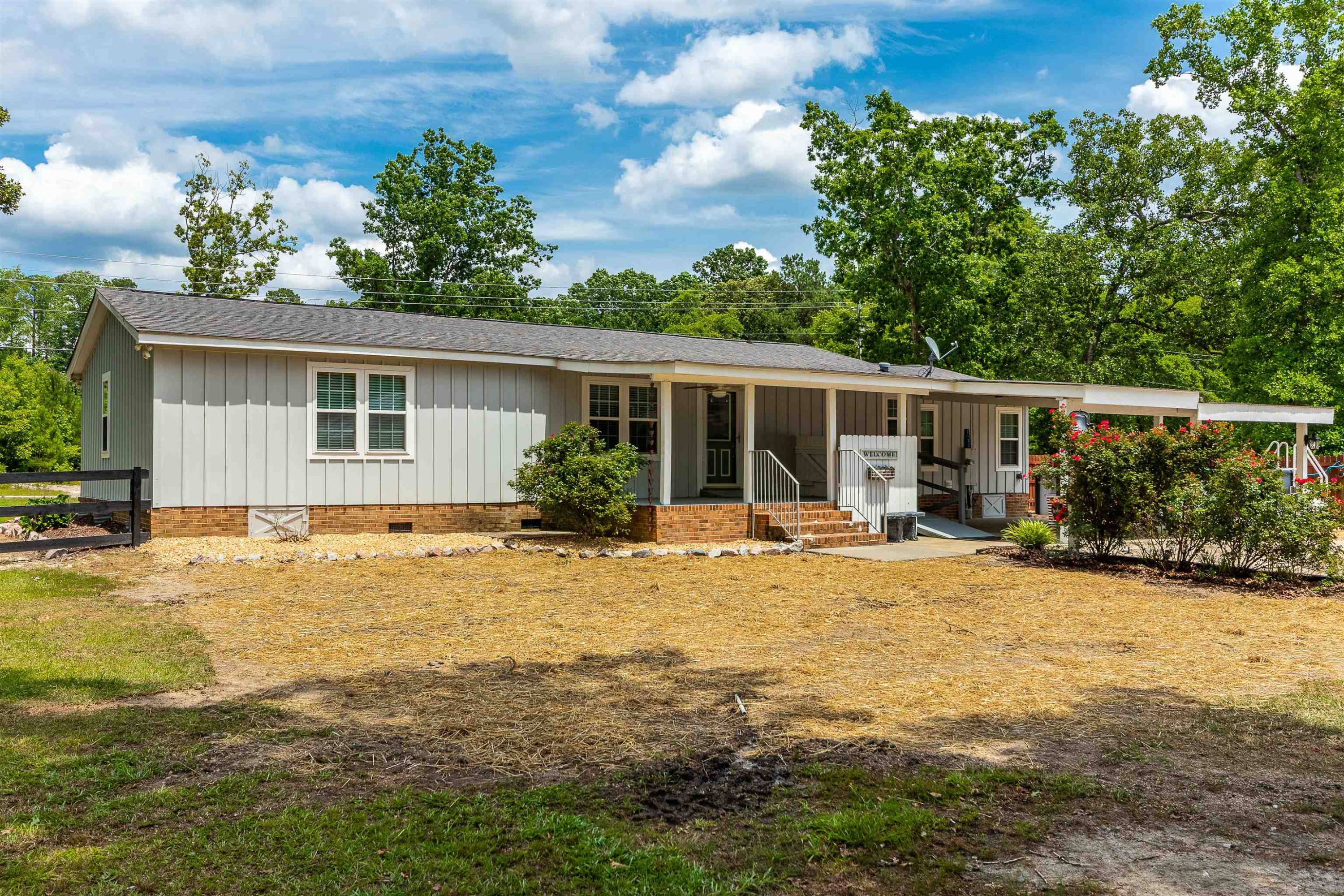 2132 Eagle Rock Road Wendell, NC 27591 - Photo 35 of 45 Photo 35