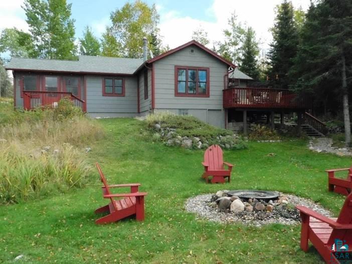 1759 Pine Street Road Ely, MN 55731 - Photo 1 of 42 Gallery Image 1
