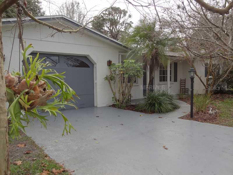 1715 Overbrook Road Englewood, FL 34223 - Photo 1 of 1 Exterior Front - 1715 Overbrook Rd.