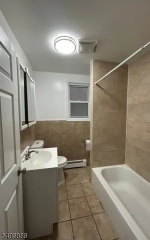 $2,250 | 34 Watson Street, Unit 1, Paterson, NJ 07522