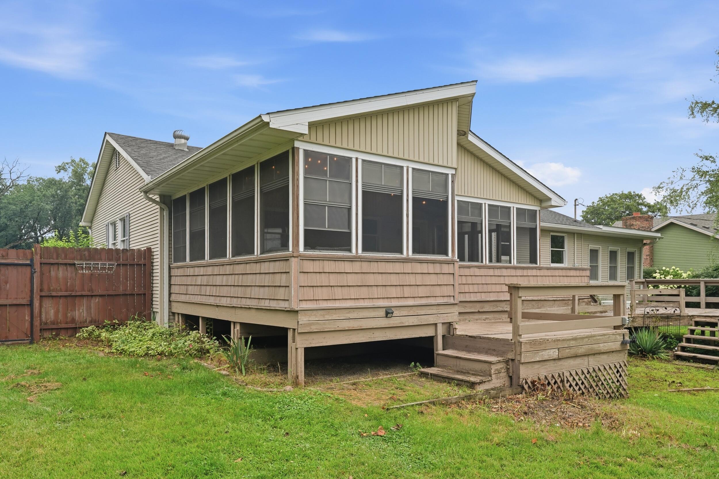 807 21st Street Southwest DeMotte, IN 46310 - Photo 27 of 28 2500x1667