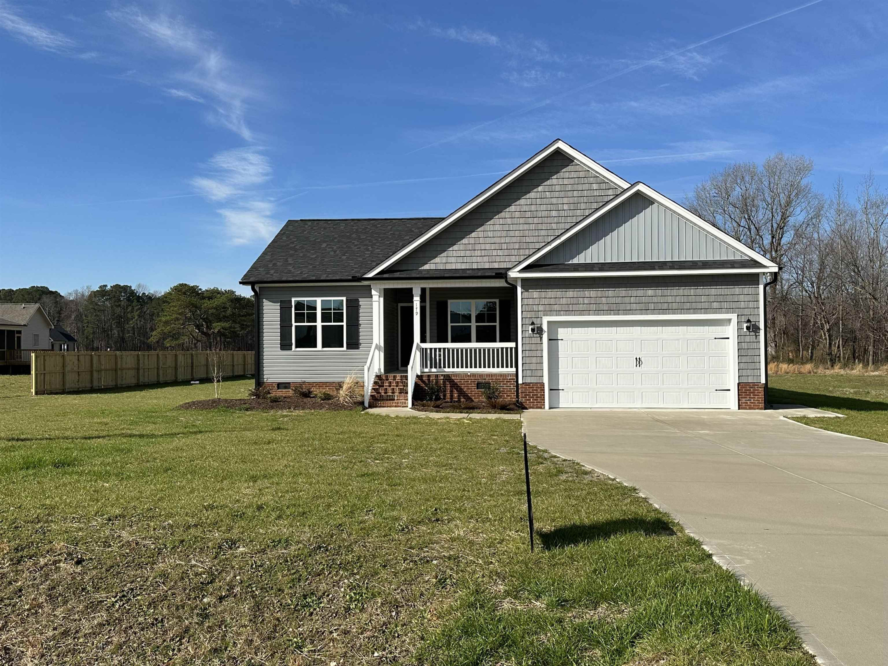 179 Goodling Road Selma, NC 27576 - Photo 1 of 24 Photo 1
