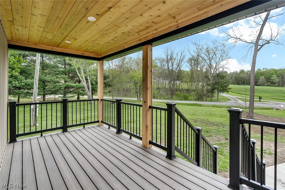 10138 West Middletown Road Salem, OH 44460 - Photo 4 of 29