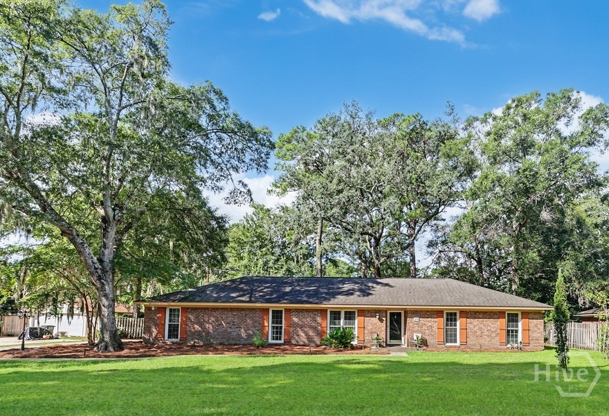 209 Fortilla Road Savannah, GA 31410 - Photo 1 of 39 Gallery Image 1