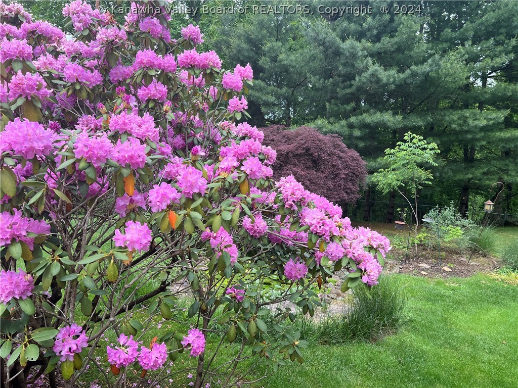 1750 Huber Road Charleston, WV 25314 - Photo 41 of 44 Gallery Image 41
