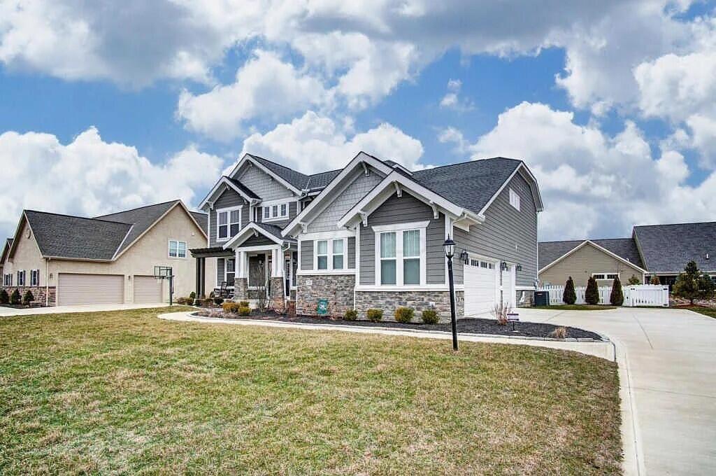 735 Meadow Ridge Way Marysville, OH 43040 - Photo 56 of 57 16