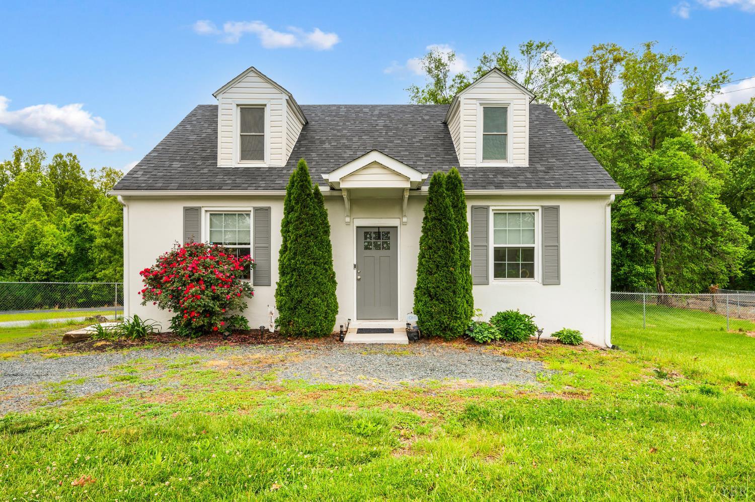 328 Elon Road Madison Heights, VA 24572 - Photo 1 of 32 Gallery Image 1