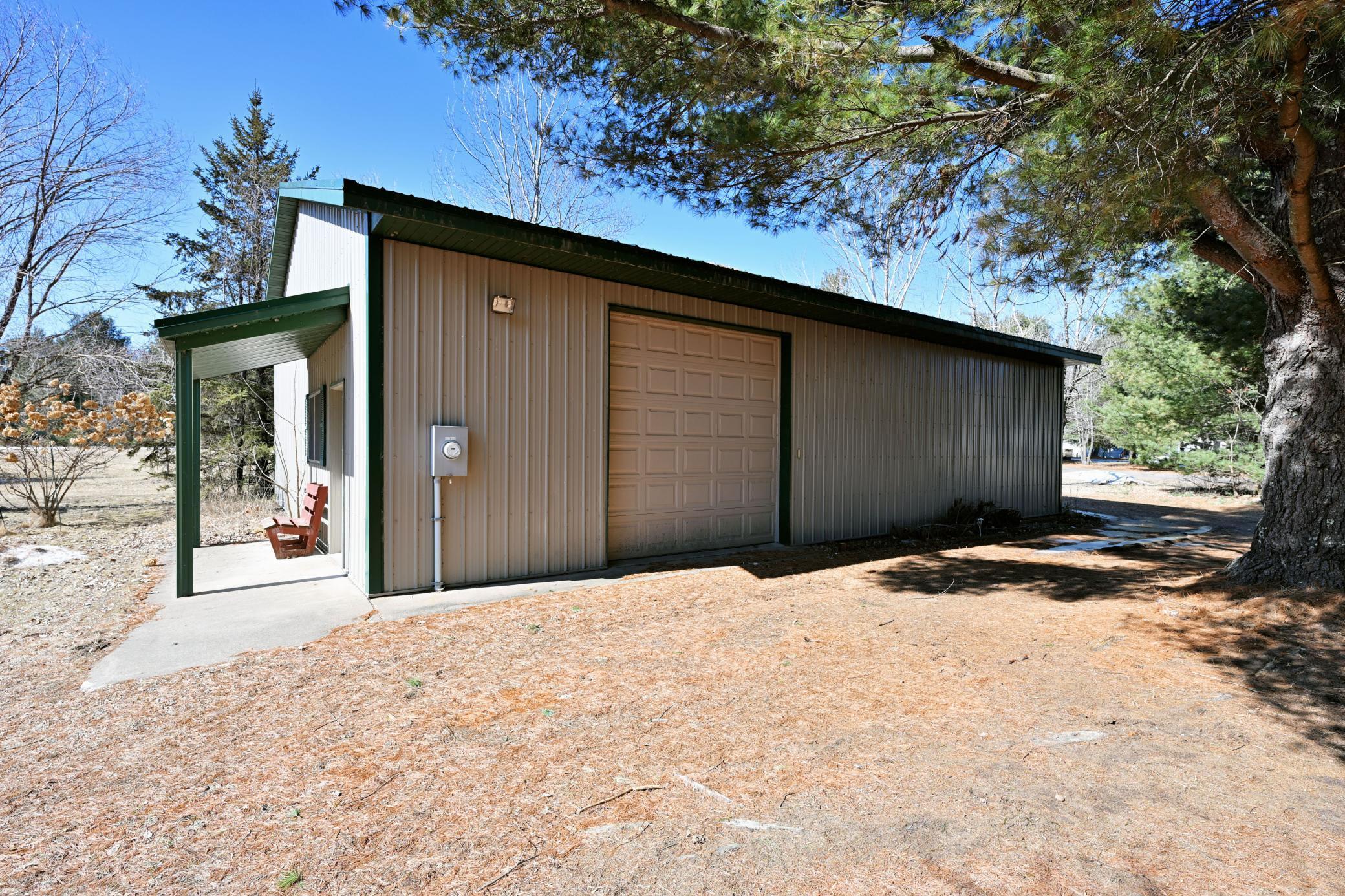 27599 Reitz Road Webster, WI 54893 - Photo 1 of 1 Gallery Image 1