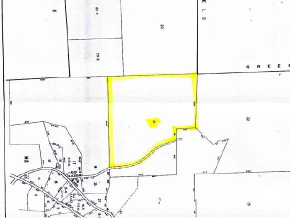 0 Woodward Rd/putnam Windham, NH 03087 - Photo 1 of 1