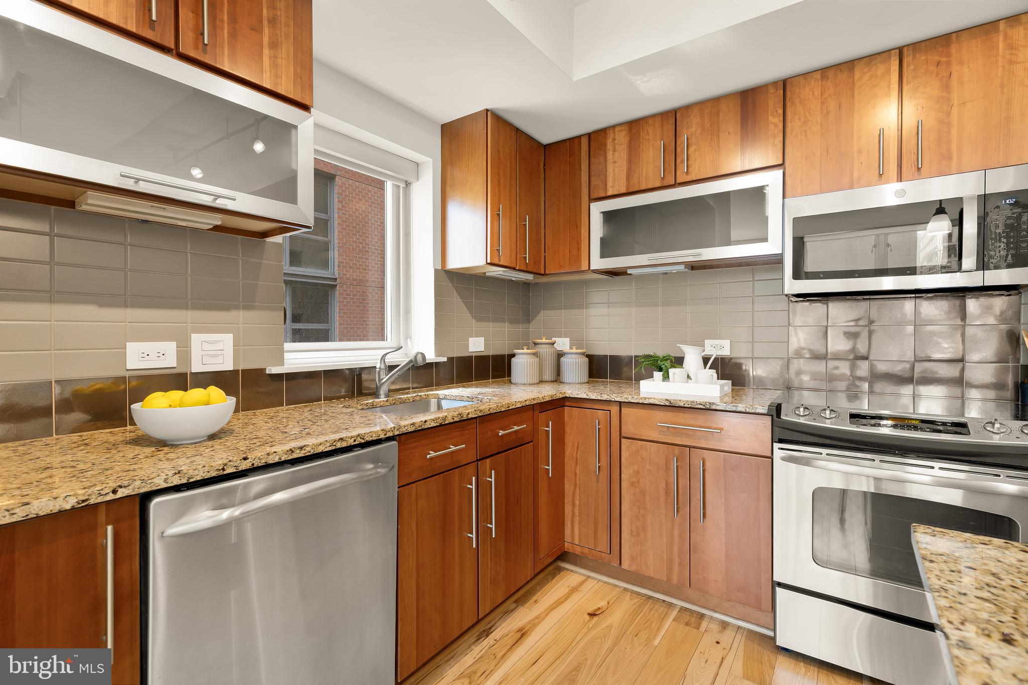 1025 First Street Southeast, Unit 406 Washington, DC 20003 - Photo 14 of 50